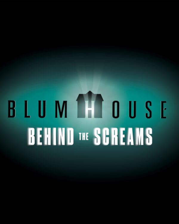 Blumhouse Behind the Screams HHN tickets 2023