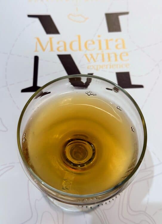 what is madeira wine at the madeira wine experience los angeles 2023