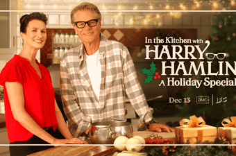 a very hamlin holiday special