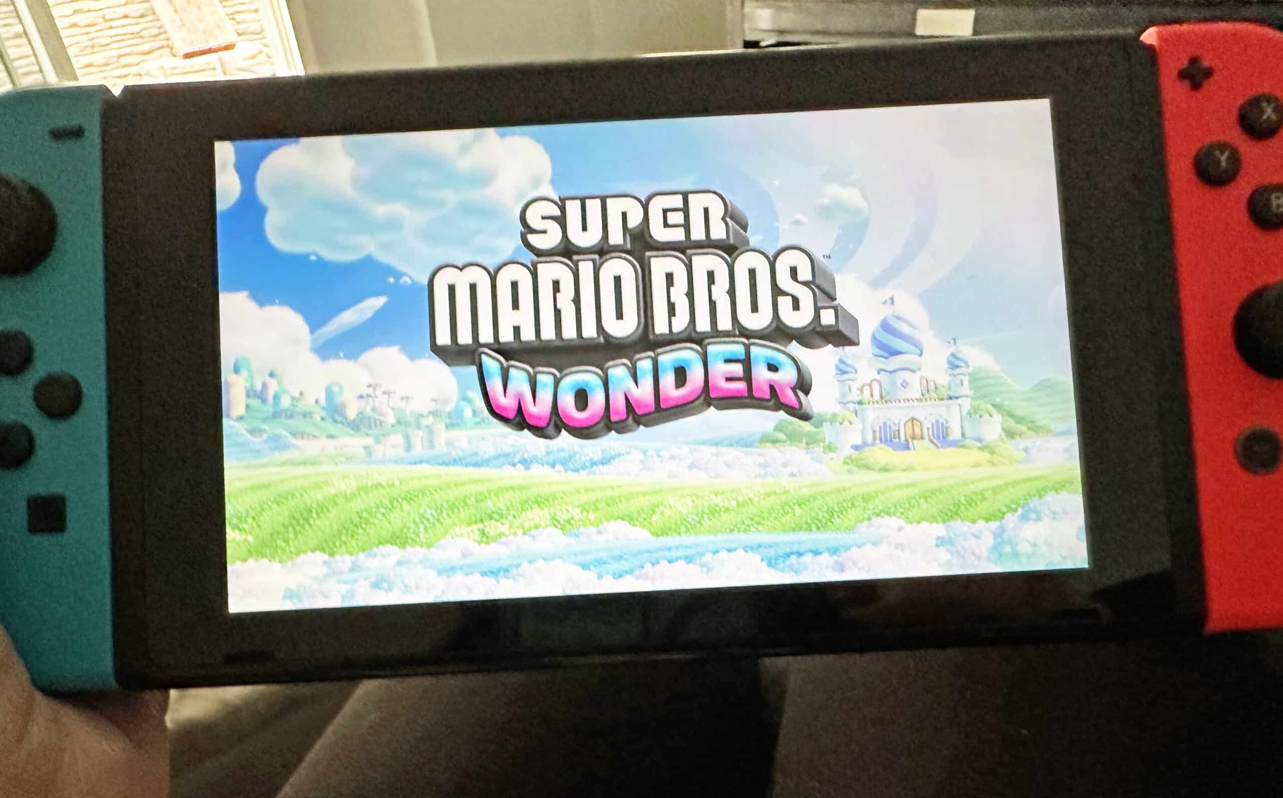 Super Mario Bros. Wonder Review: Get It From Nintendo Direct