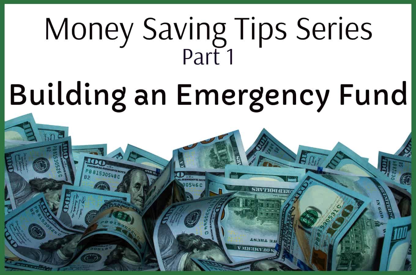 Monthly Money Saving Tips: Easy Ways to Save Money Each Month