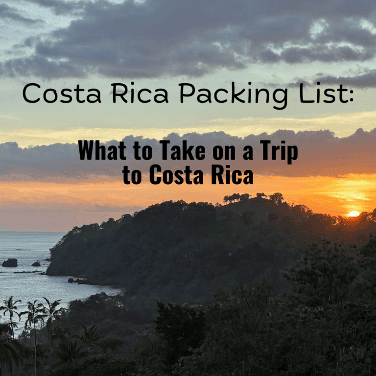 costa rica packing list featured post