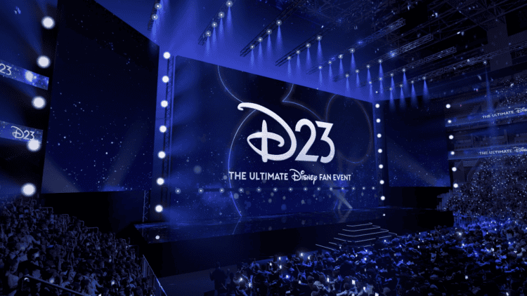 D23 Expo 2024 Anaheim California ultimate Disney fan event