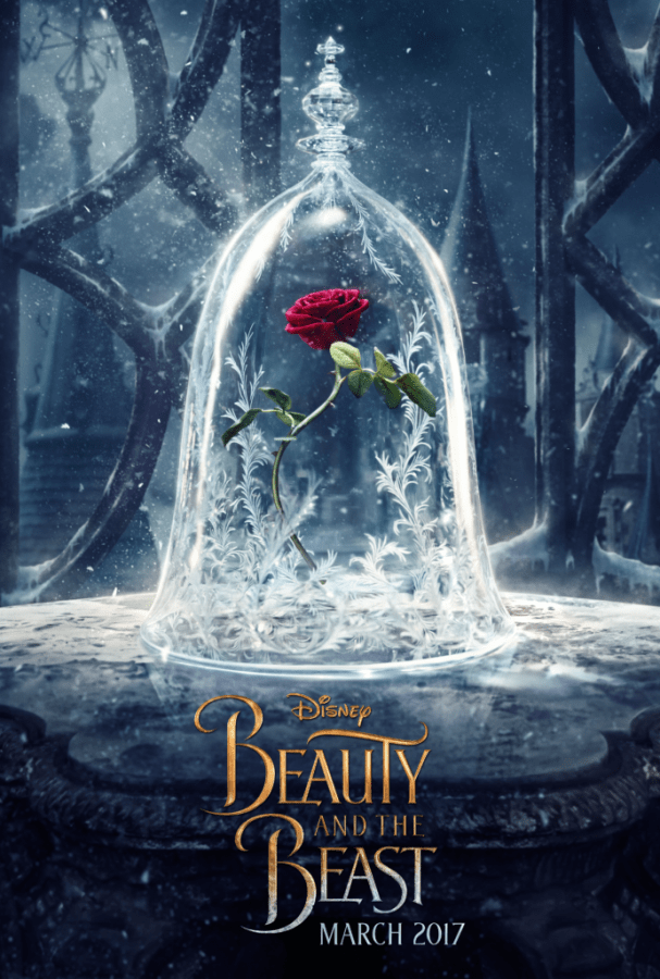 Sneak Peek Photos & Trailer for Disney’s Live Action Beauty and the Beast
