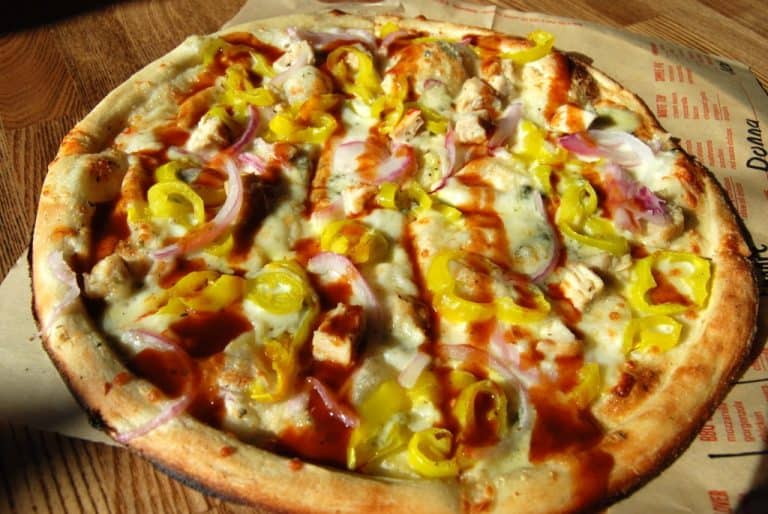 Blaze Pizza Opens in Rancho at Victoria Gardens