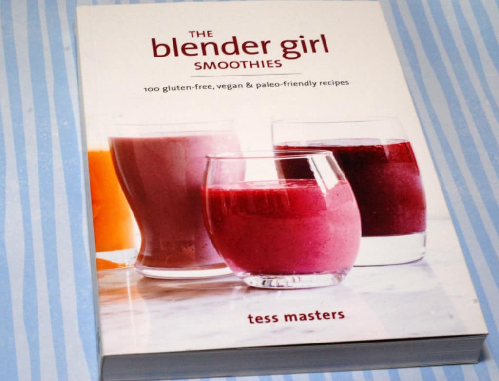 blender girl smoothies