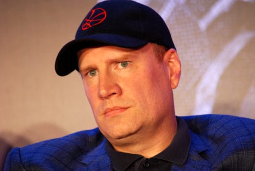 kevin feige