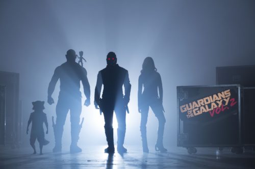 Guardians Of The Galaxy Vol. 2