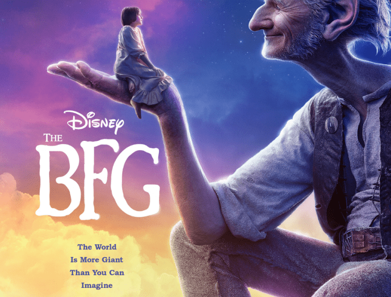 Download BFG Printables: Disney Summer Fun for the Kids
