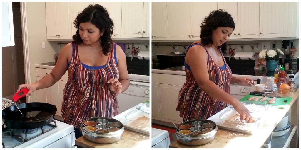 aarti sequeira 10 minute meals