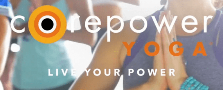 Why I Yoga… Why Do You Yoga? More on Corepower Yoga’s #WhyIYoga