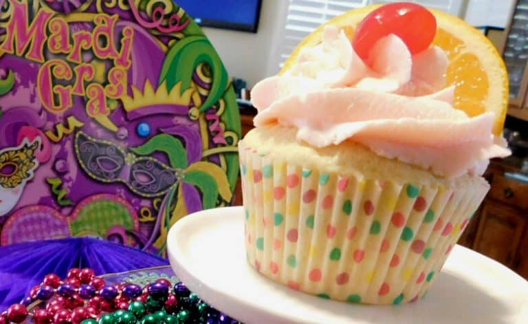 dangerous cupcakes