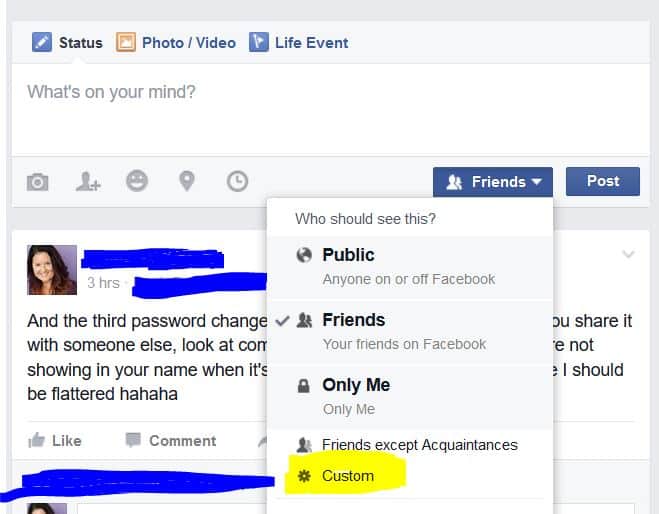 Facebook Drama How And Why You Need To Avoid It