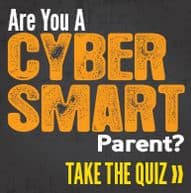 cybersmart parent quiz