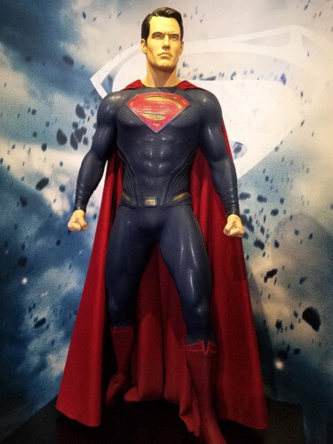 superman