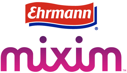 ehrman mixim logo
