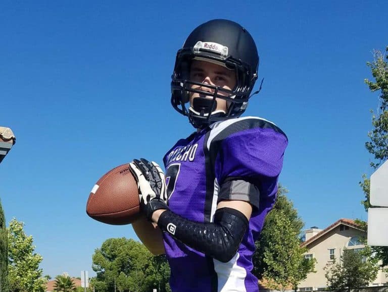 Being a Football Mom: How to Get It All Done and Still Enjoy Game Time