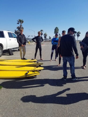 fender and hurley surf club