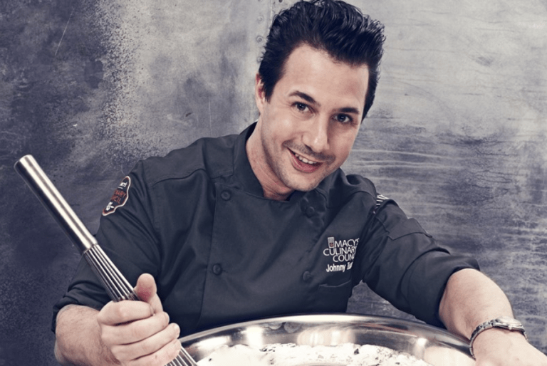 Macy’s Culinary Council Presents Johnny Iuzzini in Del Amo on 10/9!