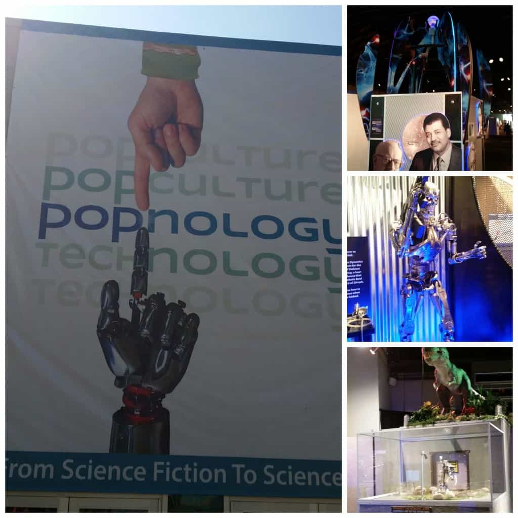 popnology