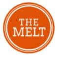 the melt logo
