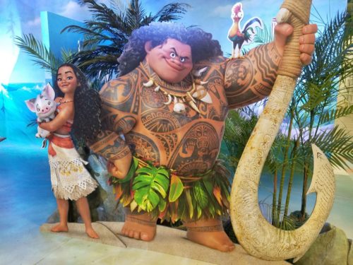 go see moana