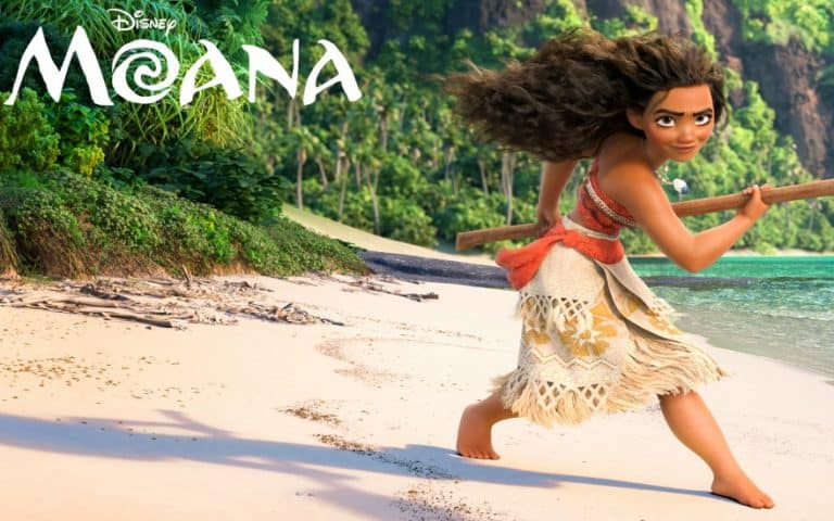 While We’re Waiting to Go See Moana, More Early Press Day Scoop