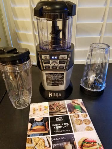 nutri ninja