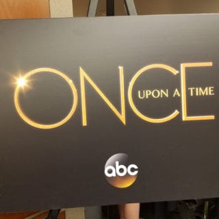 Season 6 of Once Upon A Time