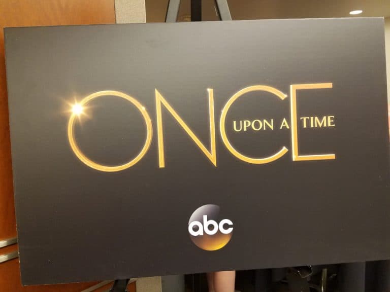 Teasers From Season 6 of Once Upon A Time: My Interview With the Creators
