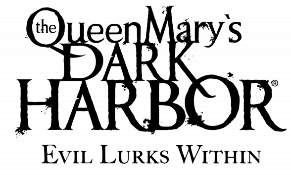 Queen Mary Halloween Celebration: Dark Harbor Sliders Show