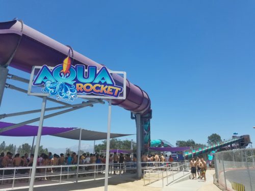 visiting raging waters