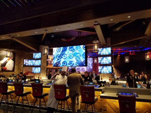 new rock and brews