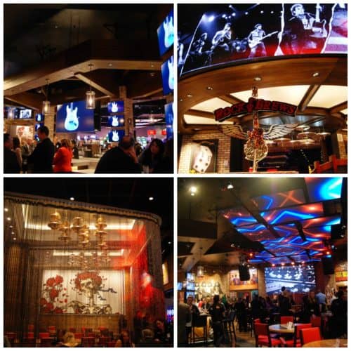 new rock and brews