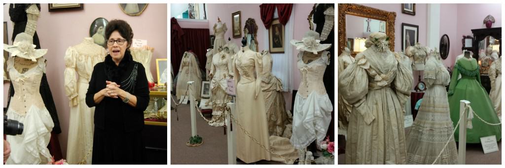 bridal museum