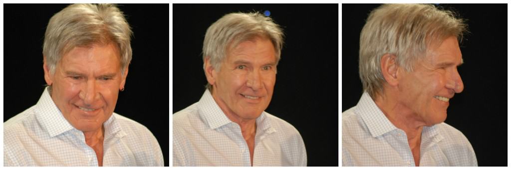 harrison ford