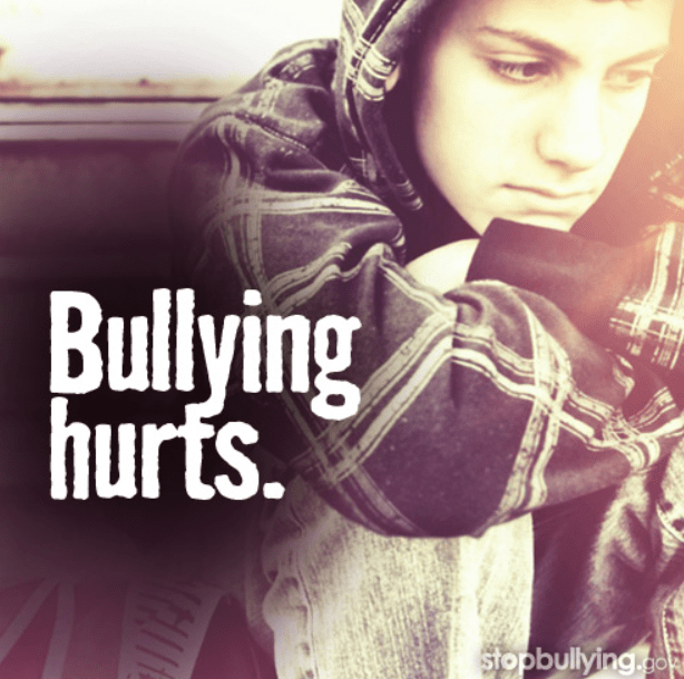 What Is Real Bullying?  Why It’s Not What Celebrities Say