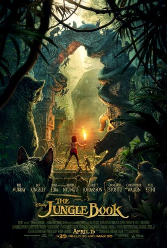 the jungle book