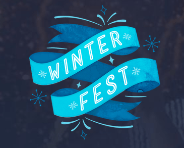Finding Snow in Southern California: Visit Winterfest OC